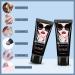 Morovan Poly Gel Extension Nail Kit - 6 Color Poly Nails Builder Gel Set for DIY Salon at Home - Buy Online on GoSupps.com