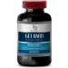 Get Hard with Men's Advanced Formula Pills - 60 Capsules - Tongkat Ali & Maca Root Extract - for Men and Women - Buy Online on GoSupps.com