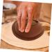 Alipis 5pcs Mousse Mold Molds Easter Egg Chocolate Mold Jelly Candy para Chocolate De Silicone Baking Pan Multi-Function Mold Silicone DIY Mold Cake Mold 3D Large Silica Gel - Buy Online on GoSupps.com