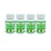 Natural and Pure Herbal Garcinia CAMBOGIA (Garcinia) Extract Capsules | Highest Potency 100% Herbal Product | Pack of 60 X 500 mg. Veg. Capsules (Pack of 4 Jar) 60 Count (Pack of 4)