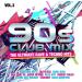 90s Club Mix Vol. 3 - The Ultimative Rave & Techno