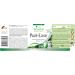 Fairvital PuriEase with celery seed alfalfa bromelain vitamin C turmeric and much more 120 capsules tested for quality and high dosage 100 vegan Made in Germany - Buy Online on GoSupps.com
