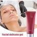 Facial Gel Moisturizer | Hydrating Facial Gel | Natural Facial Moisturizer | 200g Face Moisturizers Brightening Face Skincare Body Lotion For Dry Or Rough Skin - Buy Online on GoSupps.com