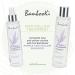 Gamma pi srl Professional Violet AntiYellow Mask Bambook for Blonde and Gray Hair Neutralizes the YellowOrange Glow Hydrates with Bamboo Keratin Coconut Oil Without SLS and Parabens Intense Violet 200 ml - Buy Online on GoSupps.com