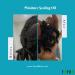 Yayda Moisture Sealing Oil - Avocado Jojoba and Argan Oils | Locks in Moisture Reduces Dryness | Hydrating Hair Treatment - Buy Online on GoSupps.com