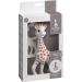 Troßelier 6295195 Music Box with Dancing Giraffes | Sophie La Girafe Gift Set for Children - International Shipping Available - Buy Online on GoSupps.com