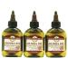 DIFEEL PREMIUM NATURAL HAIR CARE OIL (JOJOBA OIL) 3 PC