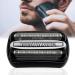 Replacement Heads for Aijen 3 Series 32B Shaver - Compatible with Series 3 Models 3040s - Buy Online on GoSupps.com