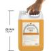 Celtic Clean - Washing Up Liquid - Orange - 5 Litre - Buy Online on GoSupps.com