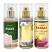 Buy Bath and Body Works Set of 3 Assorted Travel-Sized Fine Fragrance Mists - Perfect for International Shipping - Buy Online on GoSupps.com