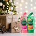 Radox Refreshing Wash Bag 2pc Gift Set For Her - Feel Uplifted Shower Gel 250ml & Feel Refreshed Shower Gel 250ml with Waterproof Lining Washbag - Buy Online on GoSupps.com