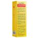 Buy SPF 60 Face Sunscreen with Vitamin C | Oil-Free Hydrating Travel Size Sunscreen | No White Cast | Best Sunscreen for Women - Buy Online on GoSupps.com
