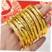 Holibanna 3 Pcs Couples Bracelets Friend Bracelet Gifts Eternity Bracelet Adjustable Bracelets for Women Womens Bracelet Infant Gifts Women Bracelet Bangles Friendship To Open Miss - Buy Online on GoSupps.com