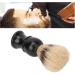 Shop LCKJLJ Multifunctional Travel Shaving Brush | Portable Synthetic Bristle & Ergonomic Handle for Barbers - Buy Online on GoSupps.com