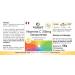 Vitamine C tamponn e 375 mg - 100 comprim s | Warnke Vitalstoffe - Qualit des pharmacies allemandes - Buy Online on GoSupps.com