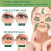Seaweed Tightening Eye Mask - Anti-Wrinkle Hydrating Patches - Reduce Puffy Eyes & Under Eye Bags (60PCS) - Buy Online on GoSupps.com