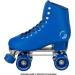 C SEVEN C7skates Dark Magic Midsummer's Eve Quad Roller Skates - Size 7 Women's / 6 Youth / 6 Men's - Buy Online on GoSupps.com