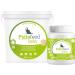 Nutritious Pate for Psittacidae 500g - Food for Parrots Macaws Lovebirds Parakeets Canaries and Sparrows - Stimulates - Buy Online on GoSupps.com