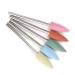 Buy Pedicure Bit & Nail Drill - Eco-Friendly Beauty Salon Tool for Home Use - Buy Online on GoSupps.com