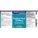 Psyllium Husk Fibre Capsules 2250mg | 120 High Strength Capsules | Manufactured in The UK - Buy Online on GoSupps.com