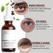 Caffeine Solution 5% + EGCG Eye Serum | Dark Circle & Puffiness Reducing Anti-Aging Eye Cream - Buy Online on GoSupps.com