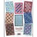 Fabric Cafe Quilts in a Jiffy 3 Yard Quilt Pattern Book - Easy DIY Quilting Guide - Buy Online on GoSupps.com