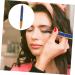 Beavorty 3pcs Self Adhesive Mascara Eyelash Liquid Eyeliner 1 count (Pack of 1) Bluex3pcs - Buy Online on GoSupps.com