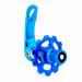 SABLUE Bicycle Bike Chain Keeper Holder Dummy Sleeping Hub Tool (11T-Blue) Chain Keeper 02-Blue