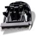 Fivetwofive 6X Black Ceramic Titanium Knife Pet Dog Hair Trimmer Blade Clipper for P2 P3 P6 P9 S1 ZP-295 ZP-293 4 - Buy Online on GoSupps.com