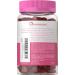 Carlyle Hormonal Balance for Women | PMS Relief Supplement | 70 Vegan Gummies | Non-GMO Gluten Free with Iron - Buy Online on GoSupps.com