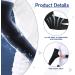 Rarwind ARM Sleeve Gaming & Sports: Universal Volleyball Basketball Sun Protection & More - Buy Online on GoSupps.com