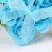 Rose Scented Bath Soap Gift Set - 6 Pack Essential Oil Soap for Women | Perfect Mother's Day Gift - Blue - Buy Online on GoSupps.com