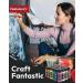 Fantastory Acrylic Paint Set - 24 Colors (2oz/60ml) with 12 Brushes - Painting Supplies for Adults, Kids, Beginners - Ideal for Ceramic, Wood, Fabric, Canvas, and More - 2 Fl Oz (Pack of 24) - Buy Online on GoSupps.com