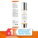 Super Vitamin C Serum for Women 70+ | Dark Spot Remover & Anti-Aging Hydrating Serum with Hyaluronic Acid | 1.7fl oz - Buy Online on GoSupps.com