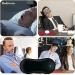 Smart Electric Anti-Snoring Device for Better Sleep - Laryngeal Pulse Technology - Buy Online on GoSupps.com