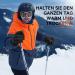 Shop OZERO XXL Winter Waterproof Gloves for Men - Ideal for Skiing Cycling Running Motorcycling & Work - Buy Online on GoSupps.com