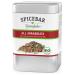 Spicebar All Arrabbiata spice mix original Italian & spicy organic 1 x 70 g