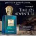 Prince Parfums Dubai - The Story of Amber Woods - 3.4 Ounces - Exquisite Men's Extrait de Parfum - Rich Luxurious Scent of Amber Cedar Vetiver for the Modern Man - Depth Warmth & Mastery - Buy Online on GoSupps.com