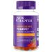 New Chapter Vitamin C+ Gummies  40% Less Sugar  Excellent Source of Vitamin C Two Daily Gummies for Immune Support with Acerola Cherry Vegan Non-GMO Gluten Free Citrus Flavored 60ct