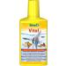 Tetra Vital - promotes vitality well -being and color splendor in fish complements vital vitamins and minerals 250 ml bottle
