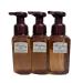 Bath and Body Works Winterberry Ice Gentle & Clean Foaming Hand Soap Pack of 3