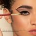 ENERGY Mini Flat Eyeliner Brush - Precision Lining Tool for Makeup Application - L112 - Buy Online on GoSupps.com