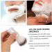 Premium Minkissy Men's Shaving Brush - Manual Beard Shaving Brush for a Smooth Grooming Experience - Buy Online on GoSupps.com