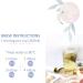 CAPACITEA White Peach Oolong Tea - 15 Pyramid Bags (30g) | Hot & Cold Brew - Buy Online on GoSupps.com