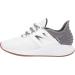 New Balance Women's Fresh Foam Roav V1 Sneaker 8 - White/Black | NB Athletic Shoes - Buy Online on GoSupps.com