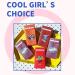 PASNOWFU 20 Pcs Tattoo Lipstick Set - Durable Waterproof Lip Stain, Reddish Brown Shade | Easy to Carry & Apply Cotton Swab Non-Stick Liquid Lipstick - Buy Online on GoSupps.com