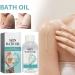 Buy Women's Original Bath Oil - So Soft Skin Oil for Smooth Irritation-Free Skin (2PCS) | International Shipping Available - Buy Online on GoSupps.com