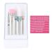Nail Drill Set & Polisher Accessories Perfect for Home or Salon Manicure | International Shipping - Buy Online on GoSupps.com