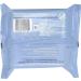 Neutrogena Makeup Remover Towelettes Refill - 25 Count - Buy Online on GoSupps.com