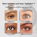 Advanced Lash Serum | Eyelash Growth & Thickening Formula for Longer Eyelashes & Eyebrows International Shipping - Buy Online on GoSupps.com